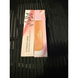 Morphe x Jaclyn Hill The Complexion Boss Face Base Foundation Tan 0014005
